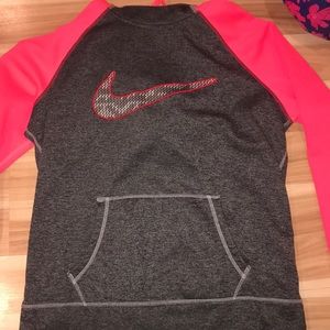 Nike Thermal Hoodie